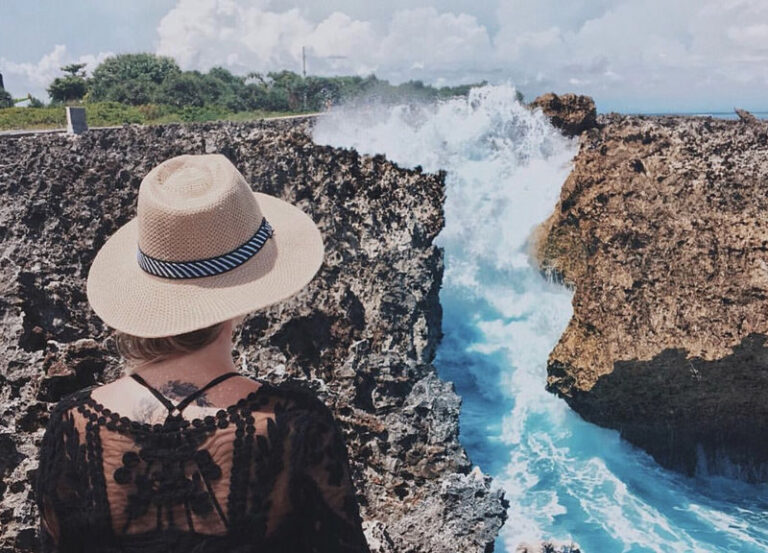 Bali Water Blow & Uluwatu Temple Private Day Tour - GWK Cultural Park and the giant Garuda Wisnu Kencana statue