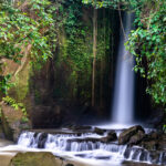 Bali Waterfall Private Full-Day Tour - Suwat, Manuaba, Tegenungan and Kanto Lampo