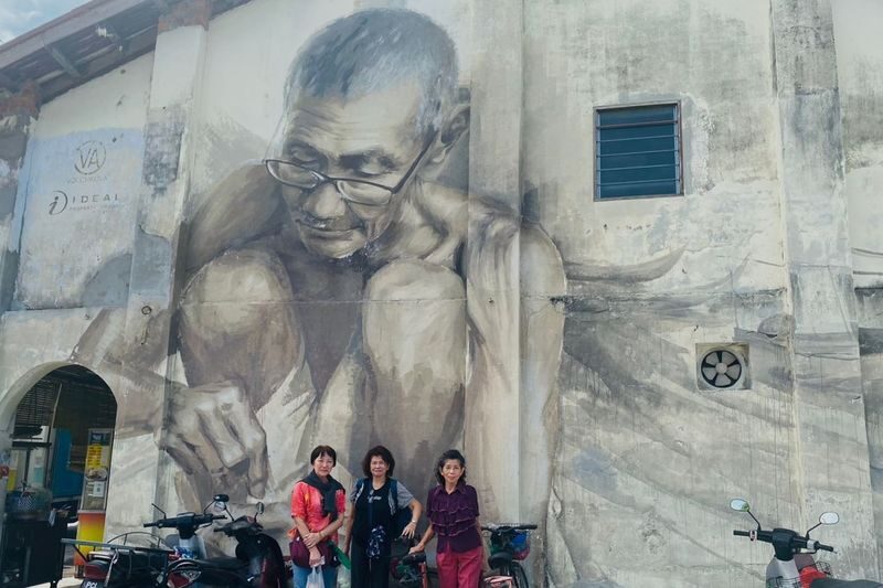 Balik Pulau Half-Day Tour in Penang - The morning route: breakfast, nutmeg and paddy fields