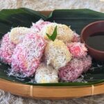 Balinese Cooking Experience: Make Traditional Klepon & Pisang Rai - A cooking class with a local story