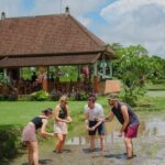 Balinese Healing Journey, Cooking Class, Cycling, or Balinese Living Experience at Bali Rural Commune - Choose the experience that fits your day