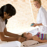 Balinese Massage at Tea Tree Spa in Kuta - From check-in to treatment
