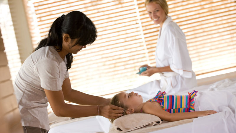 Balinese Massage at Tea Tree Spa in Kuta - From check-in to treatment