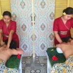 Balinese Massage in Jimbaran by Doi Bali Spa - Choosing the right treatment