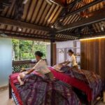 Balinese Spa at Arma Ubud - From arrival to the end of your appointment