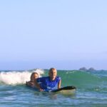Ballina Surf Lesson - What happens during the two hours
