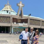 Balloon Ride with Teotihuacan & Basilica of Guadalupe Guided Tour - Pick the package that matches your day