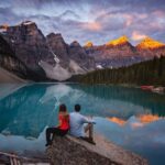 Banff National Park Full-Day Emerald Lake & Johnston Canyon Tour - Emerald Lake rewards an unhurried look