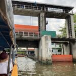 Bangkok 2-Hour Canal Tour by Teak Boat from Bangkok - Leaving from Talat Noi