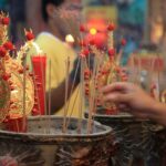 Bangkok Chinatown Half-Day Private Guided Tour - Charoen Chai’s Joss Paper Shops