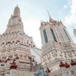Bangkok City Tour with Express Boat and Famous Temples - Wat Pho and the Reclining Buddha