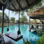 Bangkok Damnoen Saduak & Maeklong Full-Day Tour with Cafe Visit - Maeklong adds a different kind of market