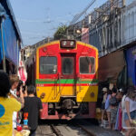Bangkok Damnoen Sky & Floating Market Full-Day Cultural Tour - Damnoen Saduak: the day’s main attraction