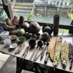 Bangkok Floating Markets Day Tour from Siam Paragon by TTD - Damnoen Saduak by electric boat