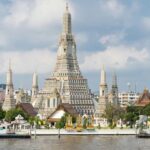 Bangkok Grand Palace Wat Arun Half-Day Guided Tour with Boat - The Grand Palace and Emerald Buddha