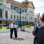 Bangkok Grand Palace & Wat Phra Kaew Guided Walking Tour - Wat Phra Kaew and the Emerald Buddha
