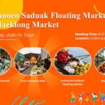Bangkok Maeklong Railway & Floating Market Half-Day Experience - The value of a guide, driver, and planned route