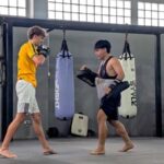 Bangkok: Muay Thai Boxing Introduction Class for Beginners - Learning the basics with a coach