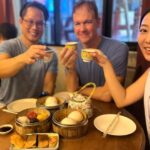 Bangkok Night Michelin Foodie Tour in China Town with 15+ Tastings - Pad Thai, night-market streets and noodle comfort