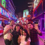 Bangkok Nightlife VIP Guided Tour - Pubs and clubs bring the night indoors