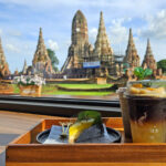 Bangkok Private Full-Day Culture & Food Tour - Damnoen Saduak: a market stop with a long ride