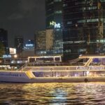 Bangkok Private Tour: Grand Palace, Wat Arun, Princess Dinner Cruise - Starting at the Grand Palace
