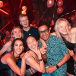 Bangkok: Pub Crawl - First stop: La Paca Ya-Dong by ILJT