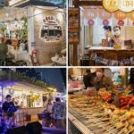 Bangkok Safari World Full-Day Tour with Night Market Visit - Starting at Safari World around 10:30
