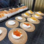 Bangkok Samyan 4-Hour Small Group Street Food Tour - Taste Thai dishes with a guide beside you