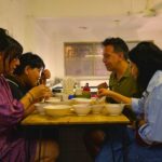 Bangkok: Street Food and Night Lights by Tuk Tuk - Starting at Hua Lamphong