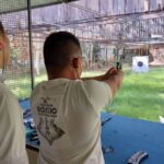 Bangkok Tactical Shooting Range Experience - Choosing a package that fits your group