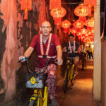 Bangkok Yaowarat Road Night Small Group Tour - Small lanes, local life and the river