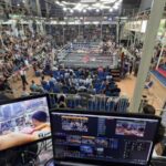 Bangla Boxing Stadium Admission Ticket in Phuket - Reading the Wai Kru Ram Muay