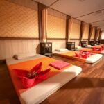 Bangrak Spa and Massage Experience in Bangkok - Choosing the right treatment length