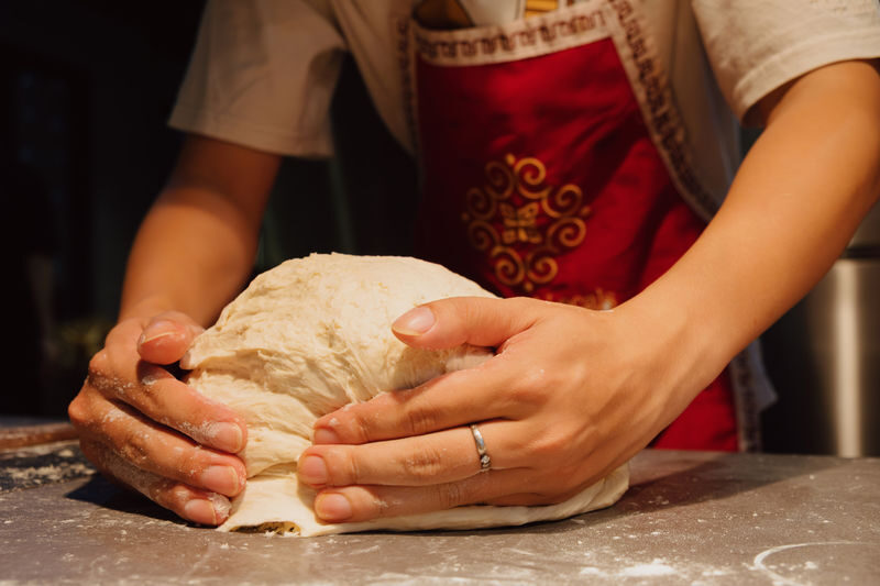 Banh Mi Baking & Coffee Brewing Class: French Legacy in Hanoi - Pickles, sauces, and fillings do the balancing