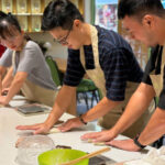 Banh Mi Making & Egg Coffee Class in Saigon - Egg coffee, made by your own hand