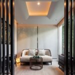 Banyan Tree Spa in Krabi - Choosing between hydrotherapy and Thai massage