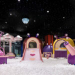 Baoan Parent-Child Hot List: MELAND (Shenzhen Baoan Qianhai Happy Harbor Store) - What the visit feels like inside