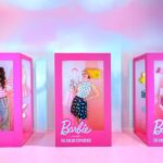 Barbie The Dream Experience Ticket in Amsterdam - From the first zones to the DreamHouse