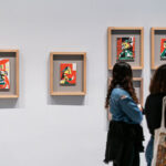 Barcelona and Picasso Museum Guided Tour - Outdoor art and the route through Born