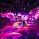 Barcelona Aquarium Ticket - Take your time in the Oceanarium tunnel