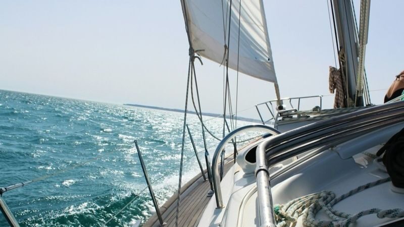 Barcelona & Badalona Half-Day Small Group Boat Tour - The Captain Can Make the Trip