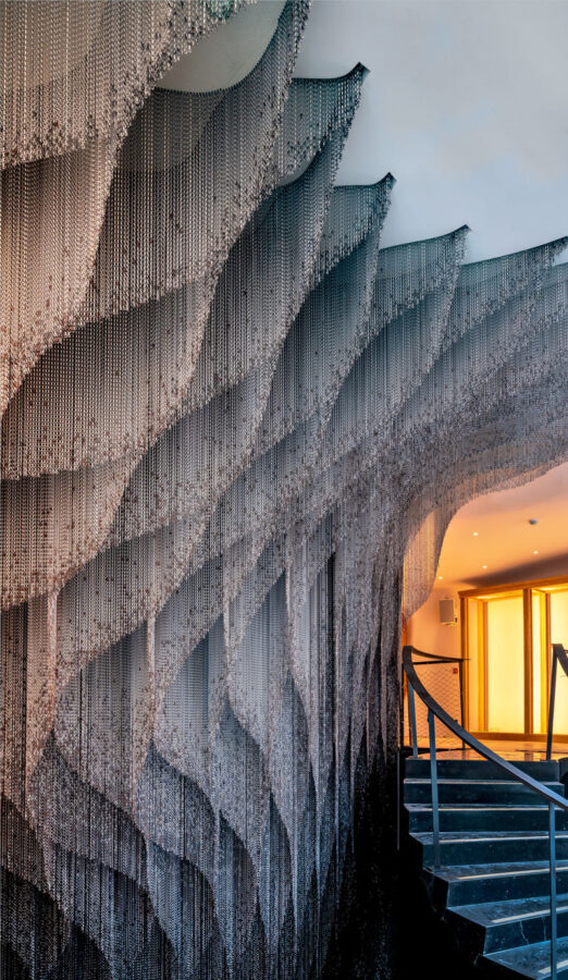 Barcelona: Casa Batlló Ticket & Audio Guide Option - Entry, timing and the flow of the visit