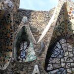 Barcelona city pass by Turbopass - Gaudí’s houses: the strongest architectural pairing
