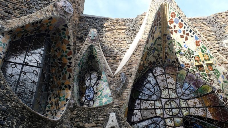 Barcelona city pass by Turbopass - Gaudí’s houses: the strongest architectural pairing