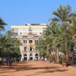 Barcelona Costa Brava Full-Day Villages Tour - Tossa de Mar: seaside lunch and a layered past