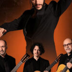 Barcelona Guitar Trio and Flamenco Dance Ticket - What the hour feels like