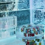 Barcelona Icebar Ticket + 1 Drink - Your drink, the music, and the pace