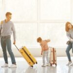 Barcelona: Luggage Storage next to La Sagrada Familia - Finding the right door near the basilica