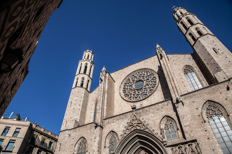 Barcelona Markets Tour - Is the price worth it?